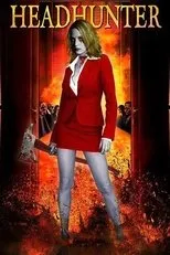 Póster de Headhunter