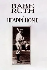 Póster de Headin' Home