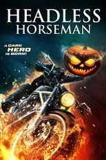 Póster de Headless Horseman