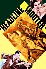 Póster de Headline Shooter
