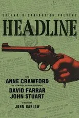 Póster de Headline