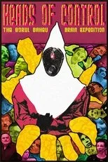 Póster de Heads of Control: The Gorul Baheu Brain Expedition