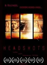 Póster de Headshots