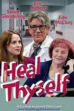 Póster de Heal Thyself