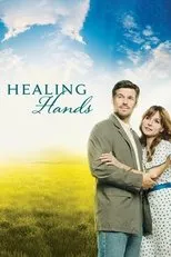 Póster de Healing Hands