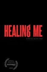 Póster de Healing Me