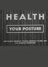 Póster de Health: Your Posture