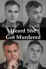 Póster de Heard She Got Murdered