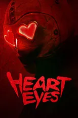 Póster de Heart Eyes