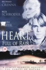 Póster de Heart Full of Rain
