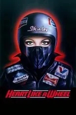 Póster de Heart Like a Wheel