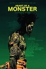 Póster de Heart of a Monster