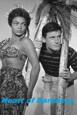 Póster de Heart of Darkness