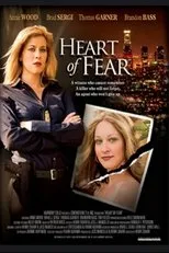 Póster de Heart of Fear