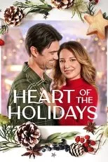 Póster de Heart of the Holidays
