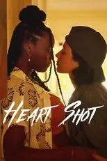 Póster de Heart Shot