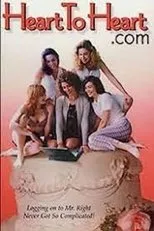 Póster de Heart to Heart.com