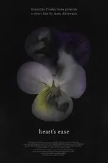 Póster de Heart's Ease