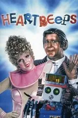 Póster de Heartbeeps