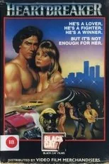 Póster de Heartbreaker