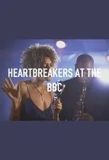 Póster de Heartbreakers at the BBC