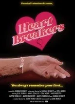Póster de Heartbreakers
