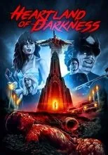 Póster de Heartland of Darkness