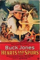 Póster de Hearts and Spurs