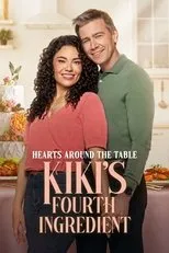 Póster de Hearts Around the Table: Kiki's Fourth Ingredient