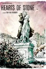 Póster de Hearts of Stone