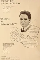 Póster de Hearts or Diamonds?