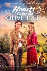 Póster de Hearts Under the Olive Tree