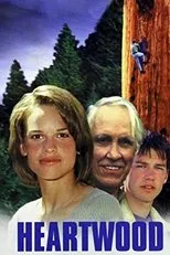 Póster de Heartwood