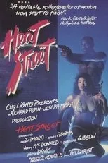 Póster de Heat Street