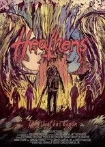 Póster de Heathens