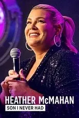 Póster de Heather McMahan: Son I Never Had