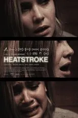 Póster de Heatstroke