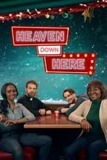 Póster de Heaven Down Here