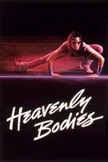 Póster de Heavenly Bodies