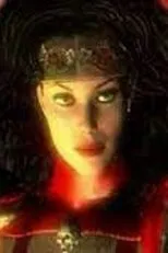 Póster de Heavy Metal vs. Dominator