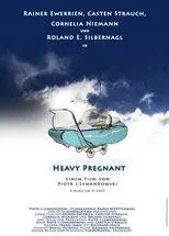 Póster de Heavy Pregnant