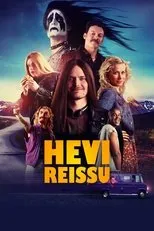 Póster de Heavy Trip