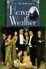 Póster de Heavy Weather