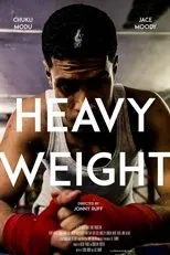 Póster de Heavy Weight