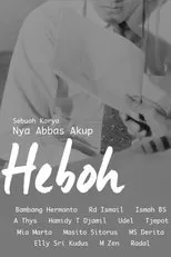 Póster de Heboh