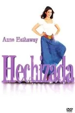 Póster de Hechizada