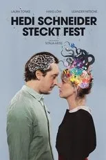 Póster de Hedi Schneider steckt fest