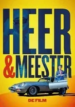 Póster de Heer & Meester: De Film