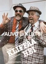 Póster de Hei kliffaa hei