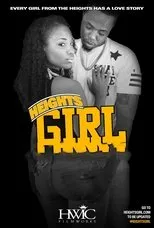 Póster de Heights Girl